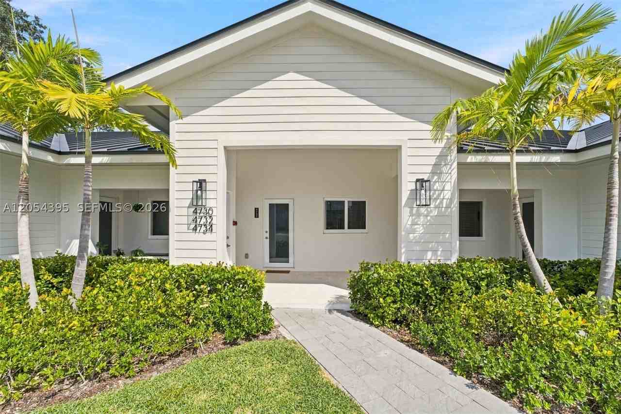 4732 Sw 87th Ct #4732