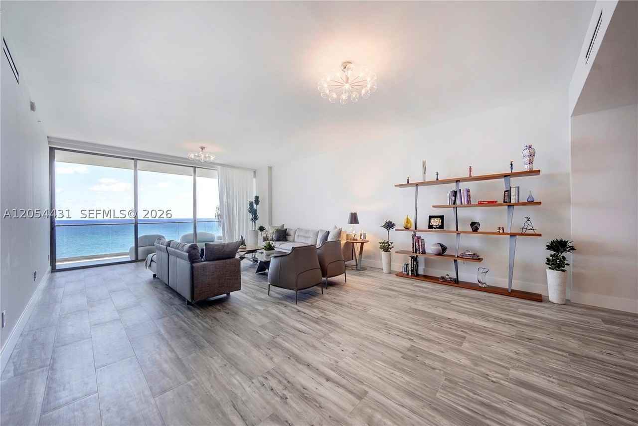 10203 Collins Ave #1502 - Photo 3 of 46