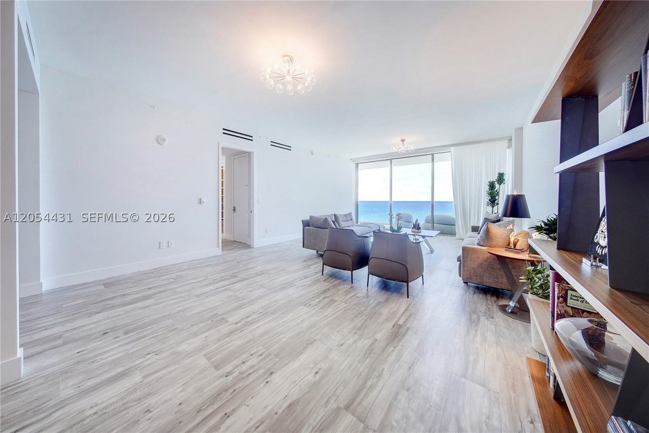 10203 Collins Ave #1502 - Photo 4 of 46