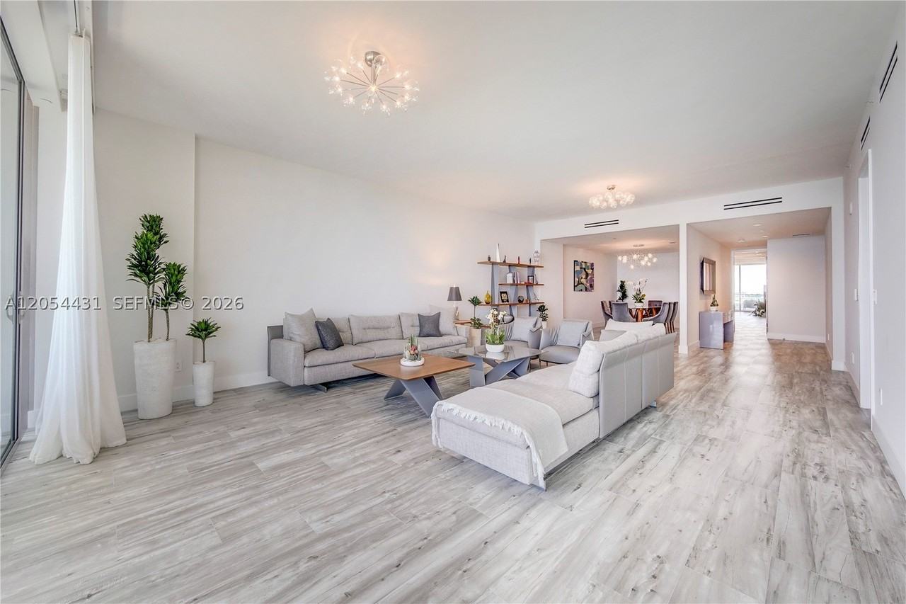 10203 Collins Ave #1502 - Photo 6 of 46