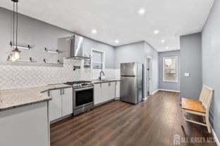 487 S 17th St #2FL - Photo 1 of 1