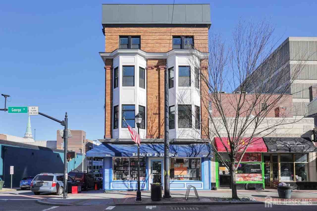 365 George St #5