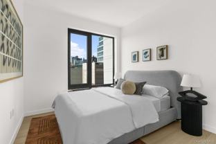 125 Chrystie St #602 - Photo 1 of 1
