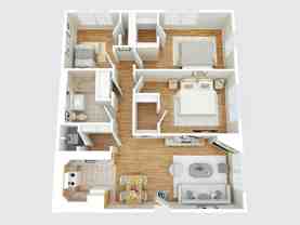 1135 Washington St #1 - Photo 1 of 1