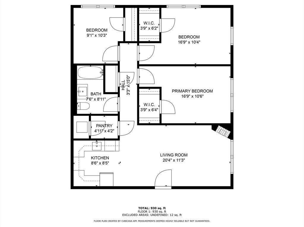 1135 Washington St #1 - Photo 2 of 18