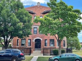 5623 S Prairie Ave #3S - Photo 1 of 1
