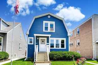 5419 N Monitor Ave #1 - Photo 1 of 1