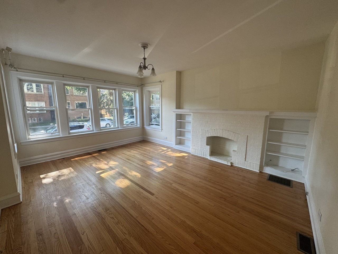 5849 N Campbell Ave #1 - Photo 2 of 15