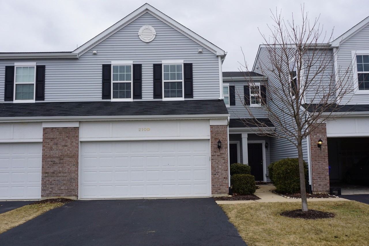 210 Portage Ln #D