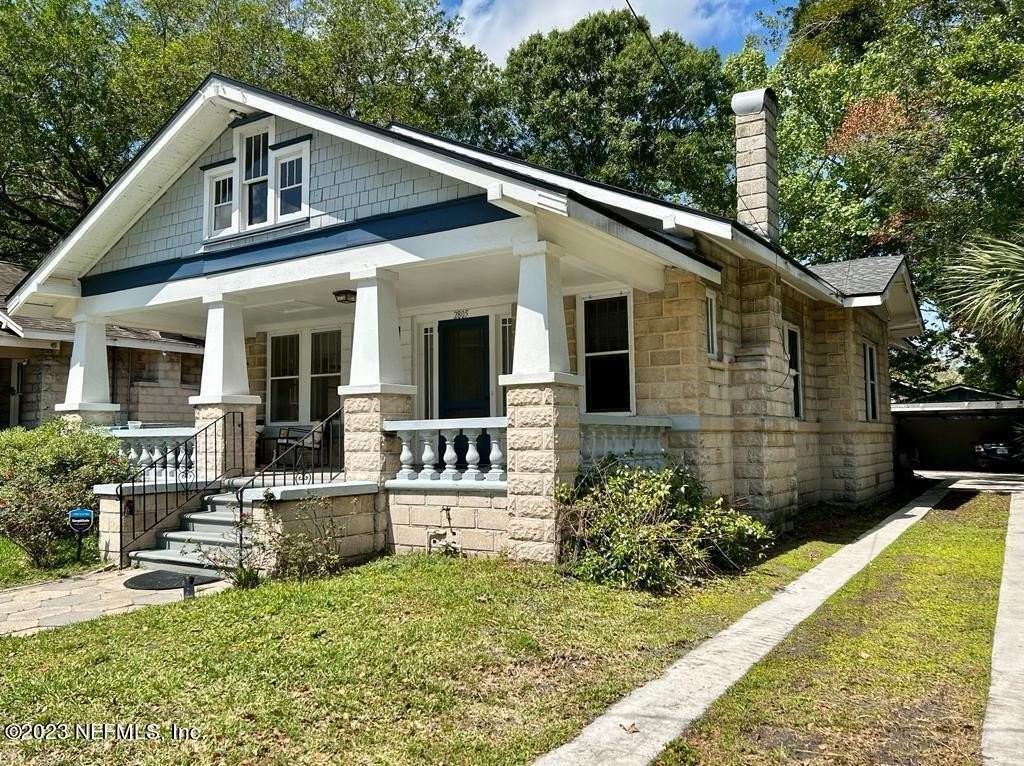 2805 Park St #2805 - Photo 2 of 23