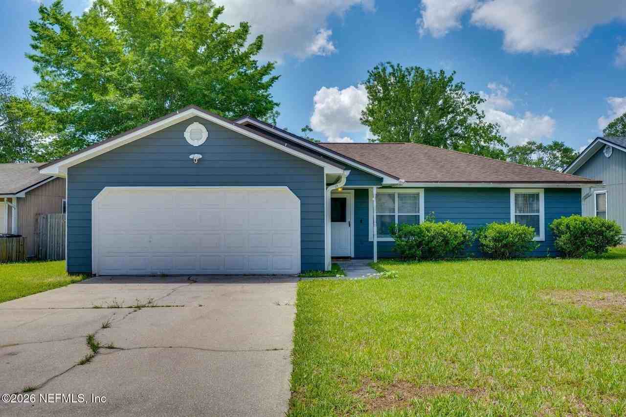 3227 Puffin Way