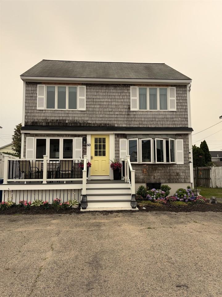 60 Plymouth Street - Photo 2 of 23