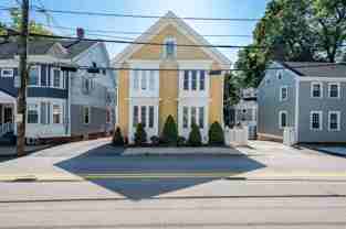 46 Dennett St - Photo 1 of 1