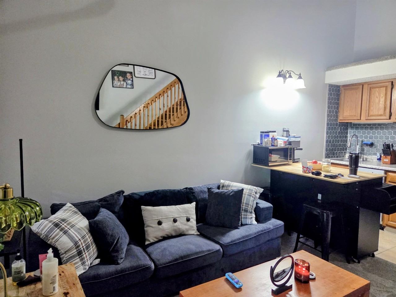 36 Lodge Rd #D203 - Photo 3 of 24