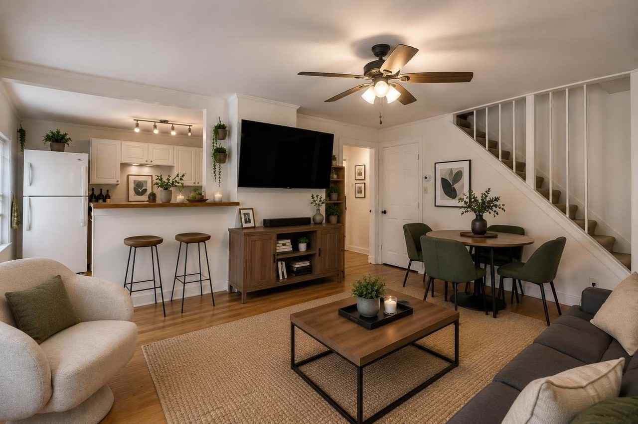 22 Oak St #2