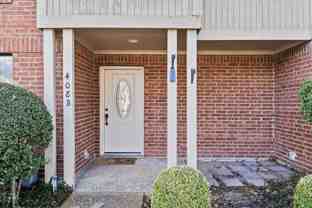 408 S Fannin St #B - Photo 1 of 1