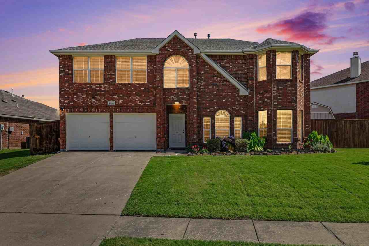 5506 San Marino Dr
