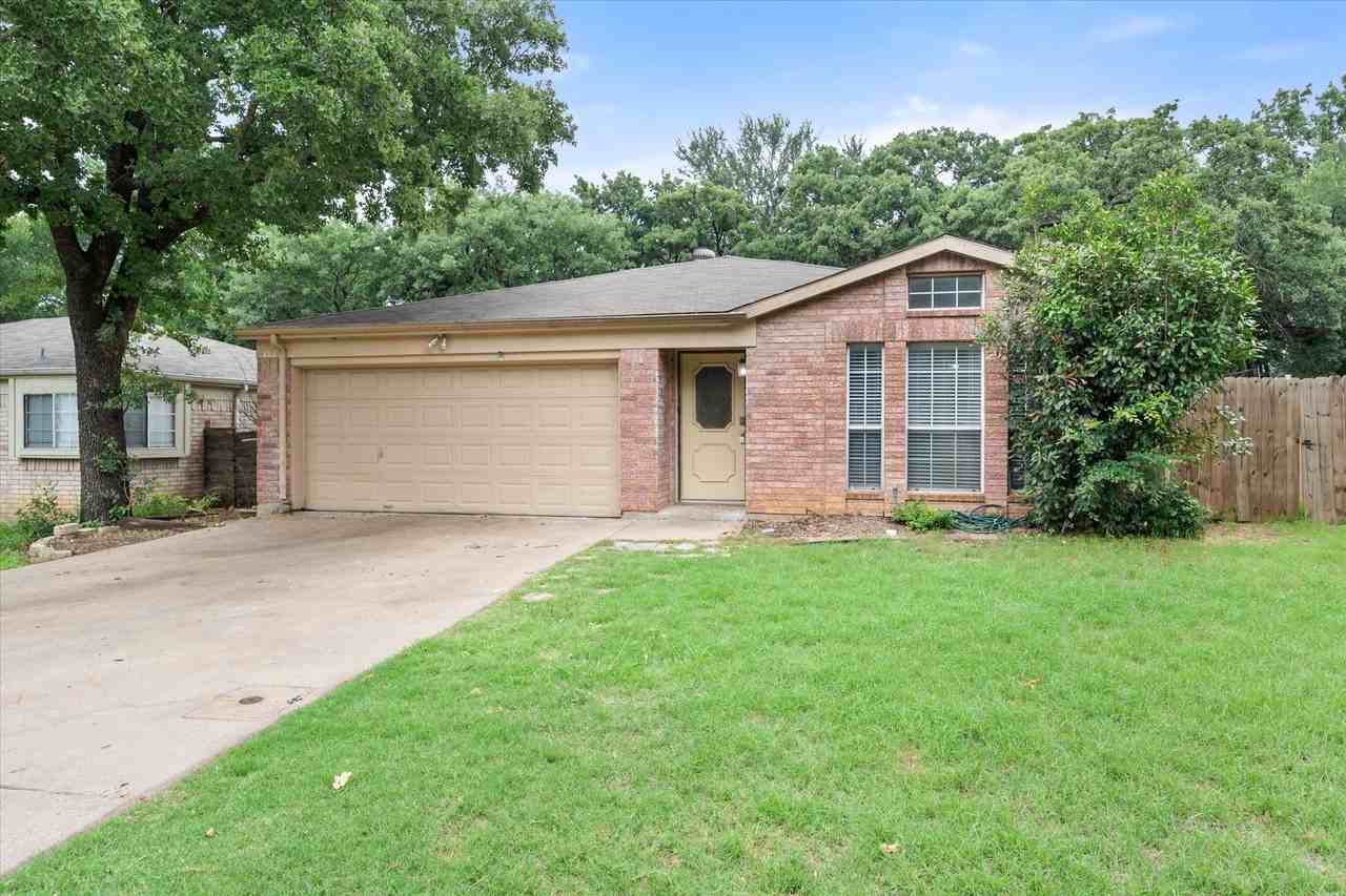 1217 Hidden Creek Dr - Photo 3 of 25