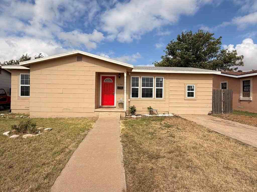 5207 Mcknight Dr