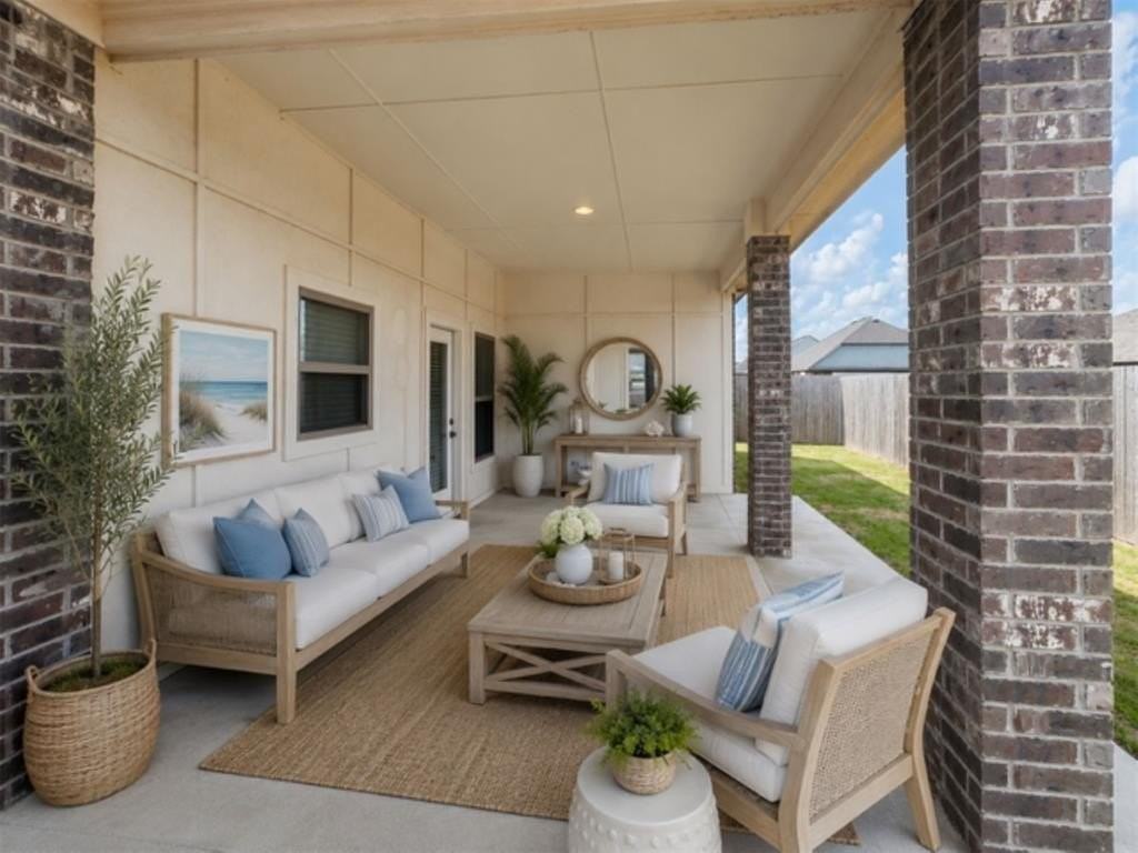 709 Caladium Dr - Photo 3 of 40