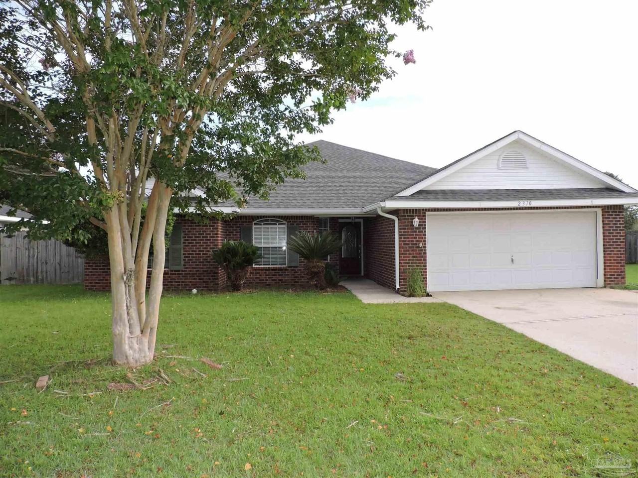 2310 Tall Oak Dr