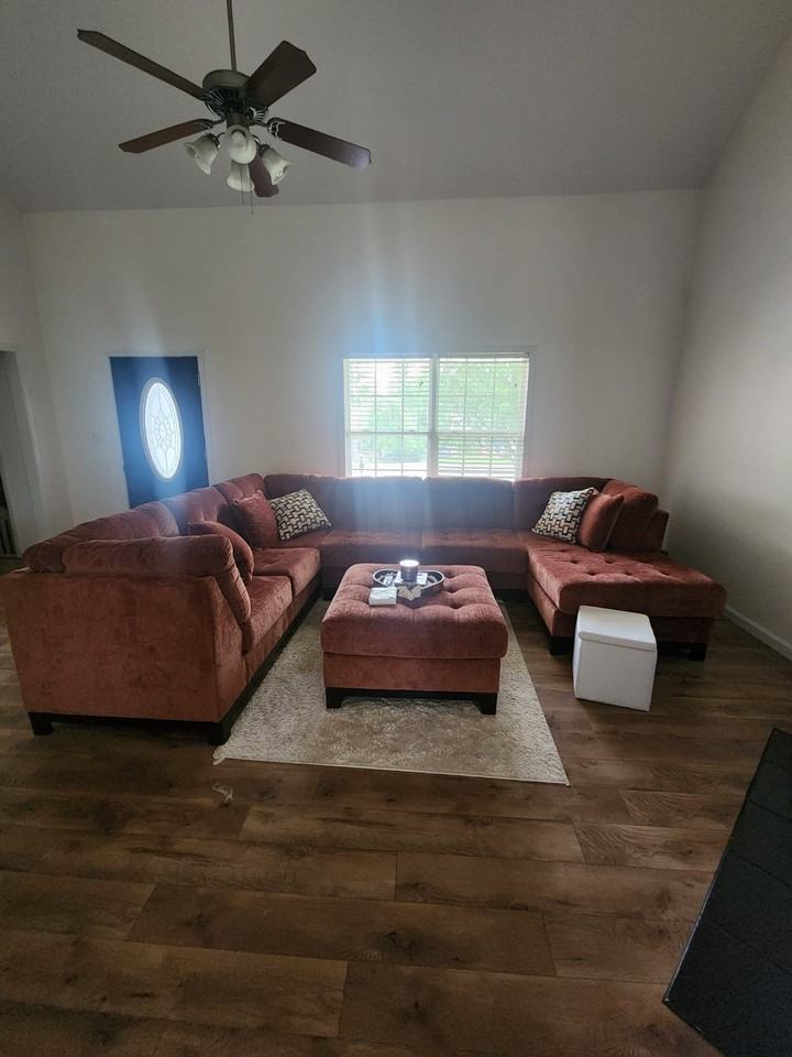 1524 Cedar Springs Cir #1 - Photo 2 of 5