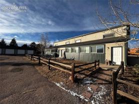 640 Forest Edge Rd #B - Photo 1 of 1
