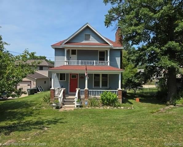 1125 S Long Lake Blvd - Photo 2 of 49