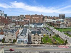 4120 Cass Ave #3 - Photo 1 of 1
