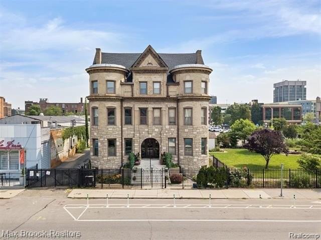 4120 Cass Ave #3 - Photo 2 of 24
