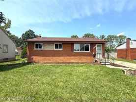 28476 Marquette St - Photo 1 of 1