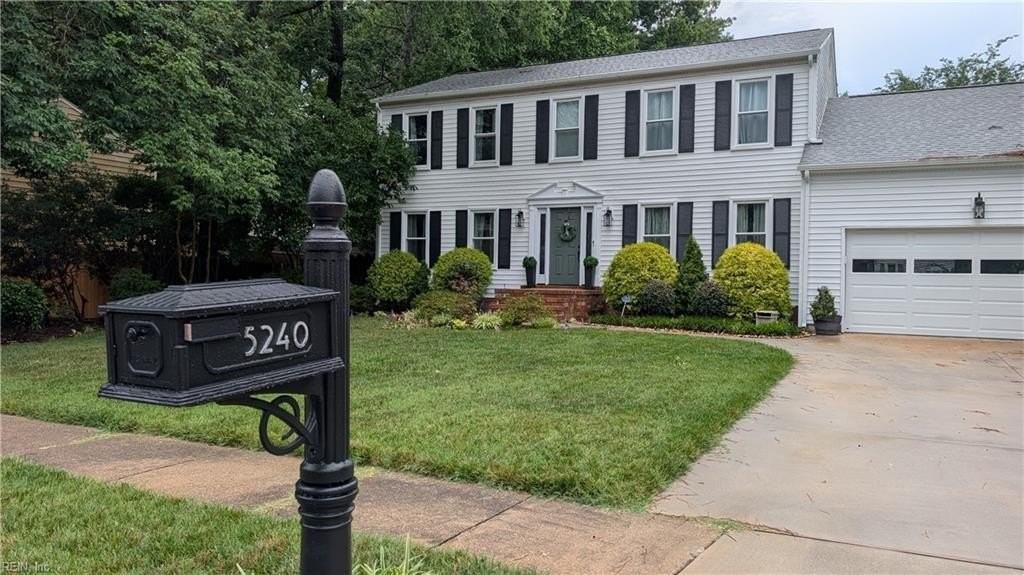 5240 Albright Dr - Photo 2 of 21
