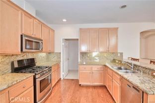 22 Crescent City - Photo 1 of 1