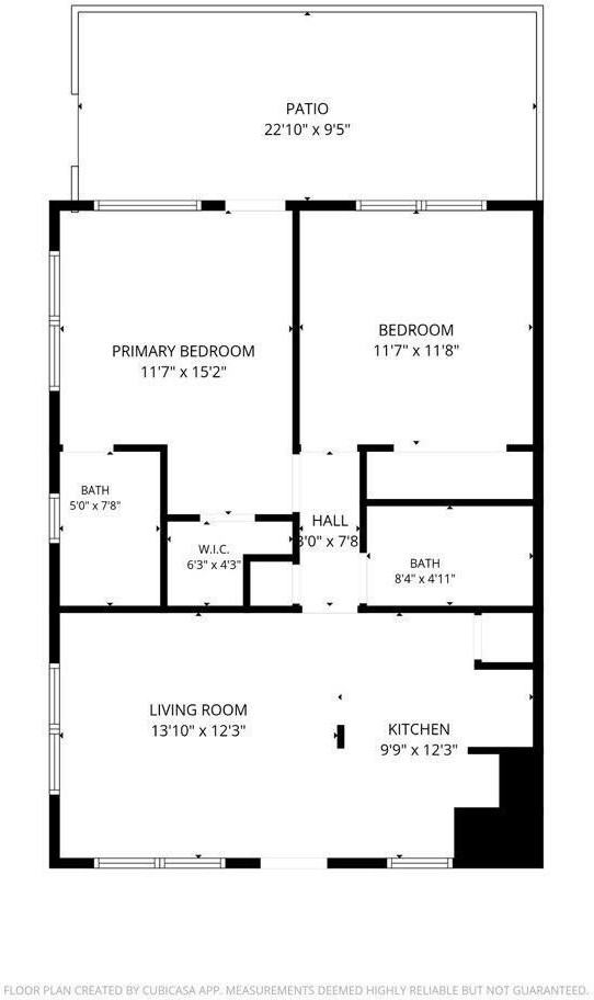 732 Se 15th St #1 - Photo 5 of 50