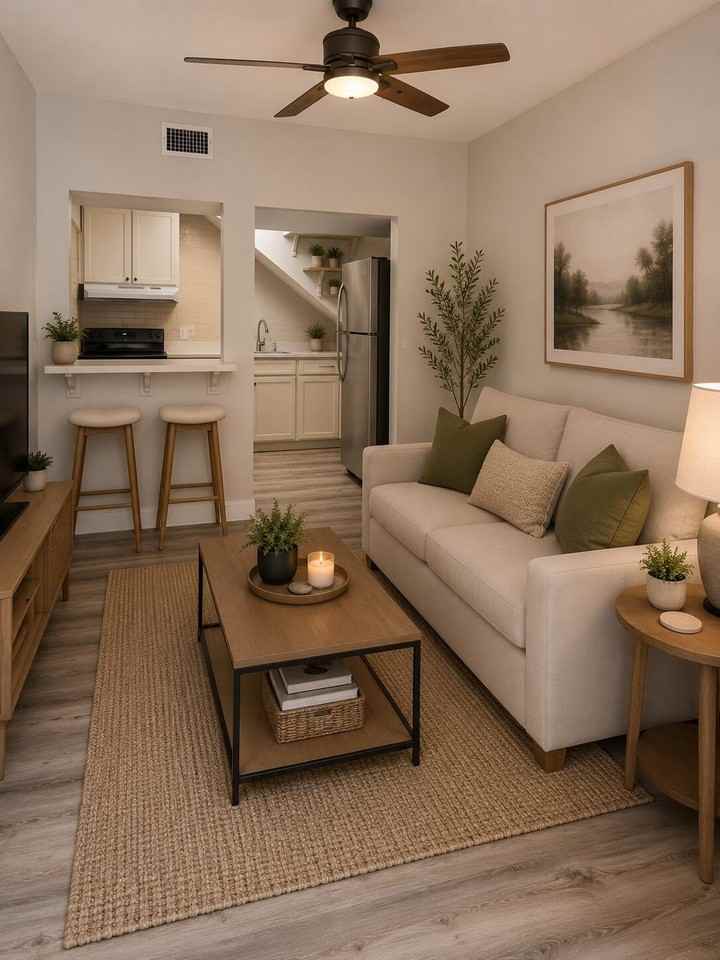 301 S M St #1