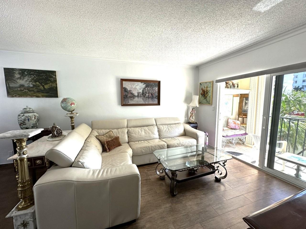 4143 N Ocean Blvd #202 - Photo 5 of 9
