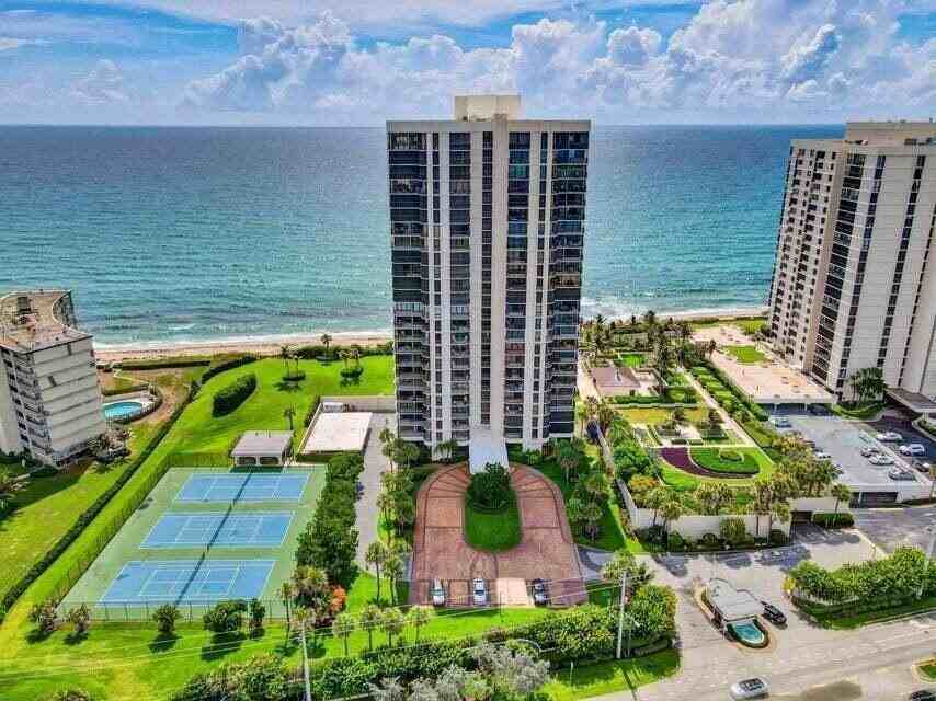 5380 N Ocean Dr #11J