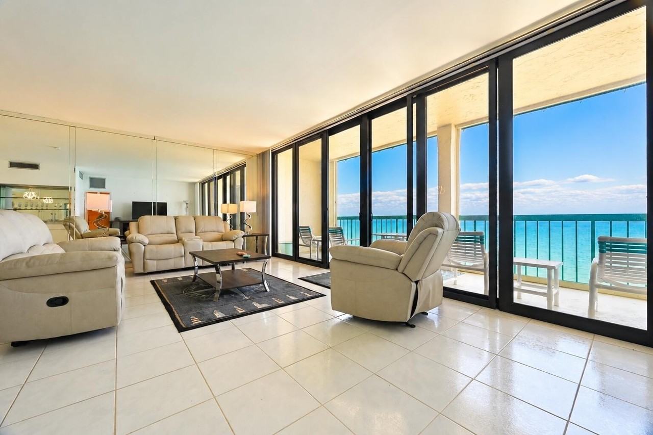 9900 S Ocean Dr #1603