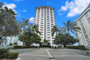 3550 Galt Ocean Dr #2003 - Photo 1 of 1