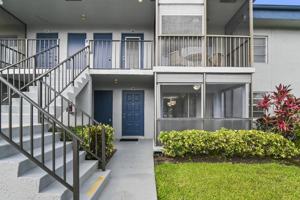 featured image of 7535 S Oriole Blvd #108