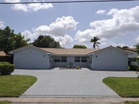 3731 Nw 110th Ave #AB - Photo 1 of 1