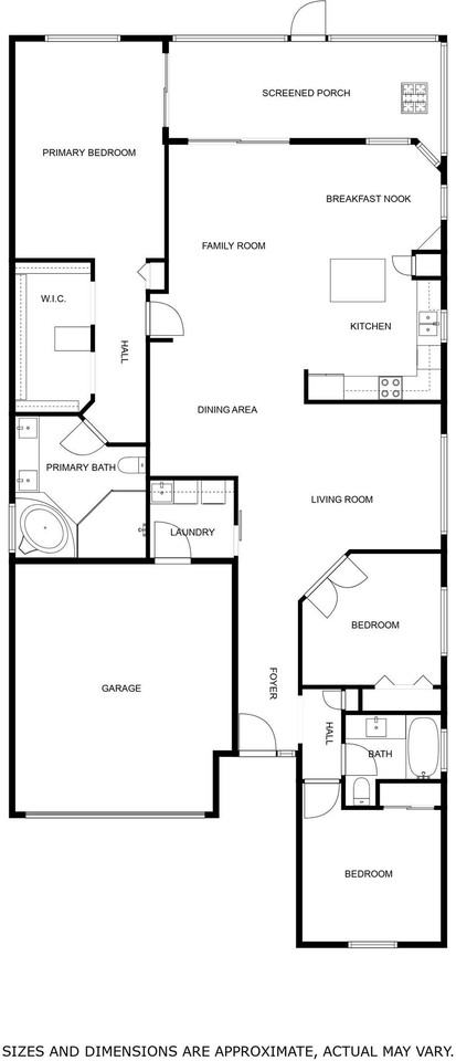 4221 Bluff Harbor Way - Photo 3 of 50