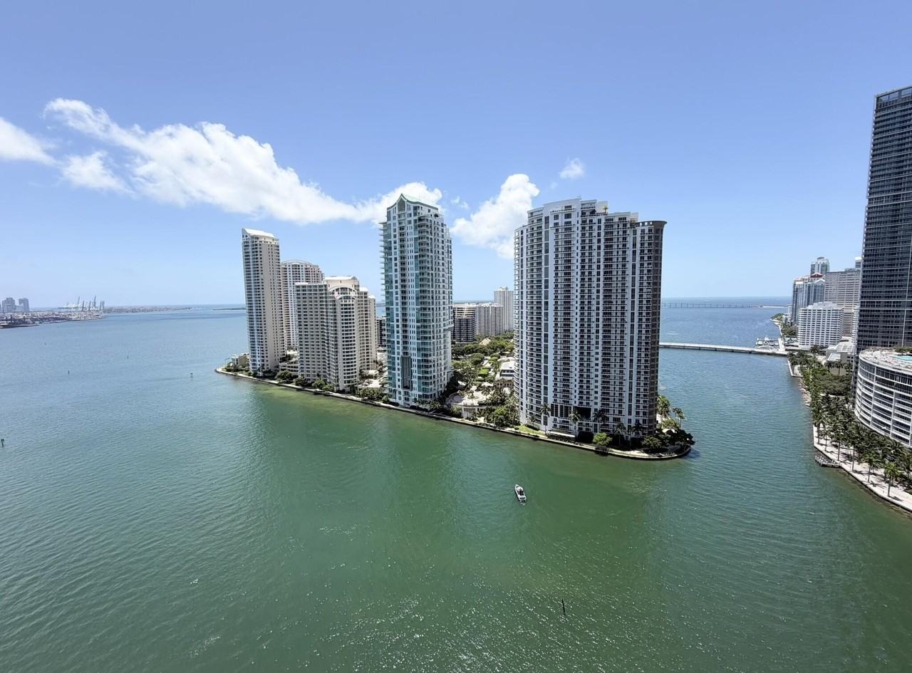 300 S Biscayne Blvd #T2208