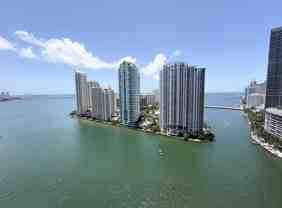300 S Biscayne Blvd #T2208 - Photo 1 of 1