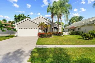 1851 Oak Berry Cir - Photo 1 of 1