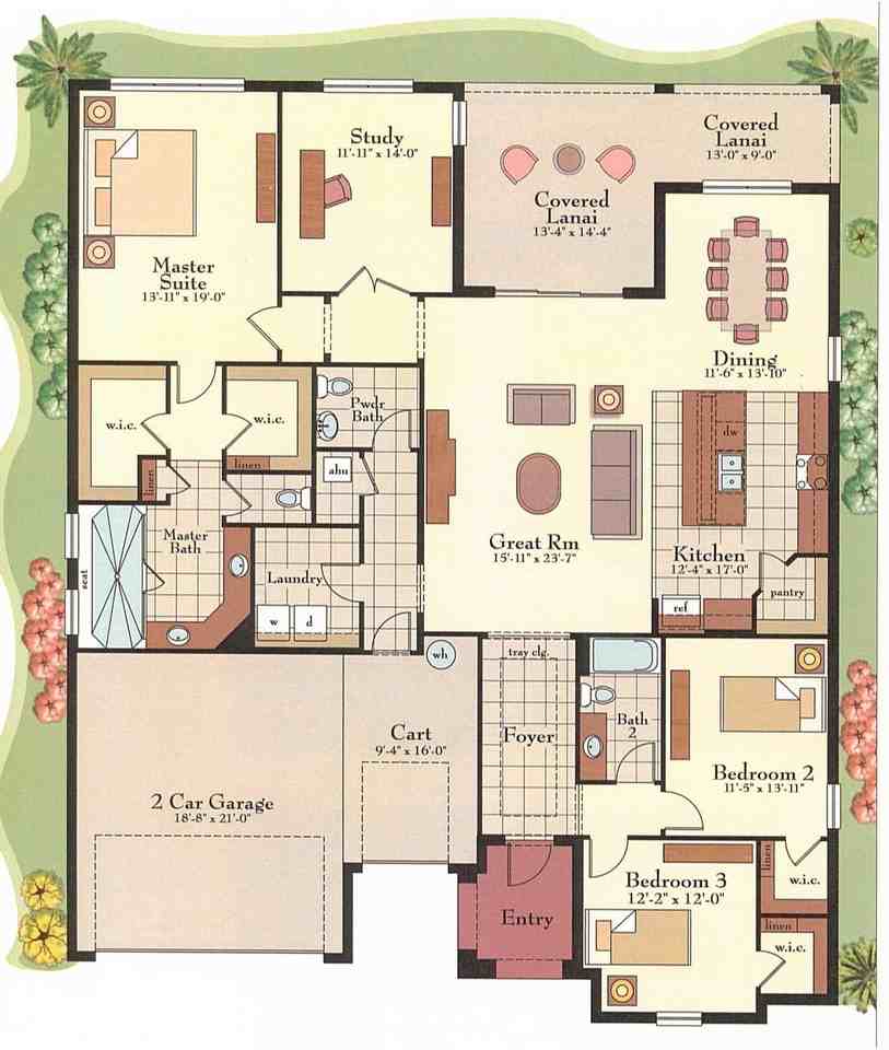 11126 Sw Vitalia Ct - Photo 6 of 50