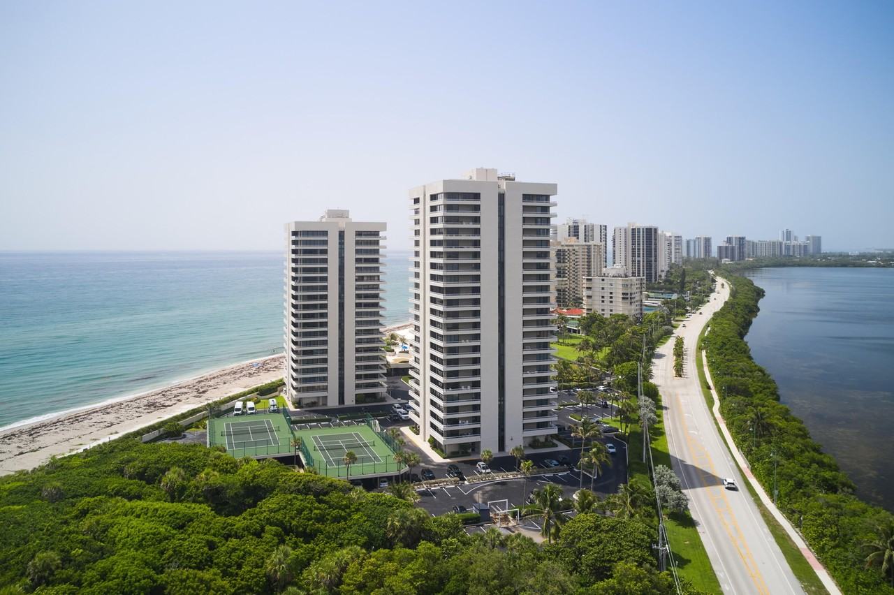 5550 N Ocean Dr #9D