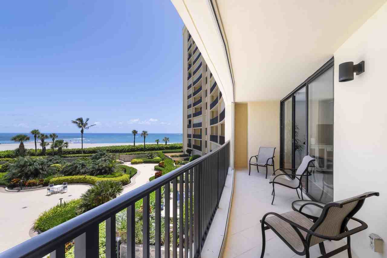 300 Ocean Trail Way #305