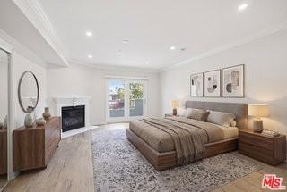 1838 Westholme Ave #203 - Photo 5 of 8