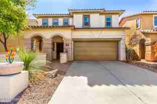 1599 W Homecoming Way - Photo 1 of 1